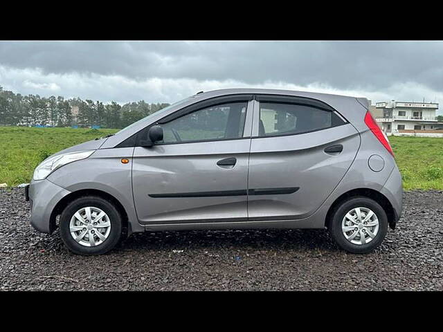 Used Hyundai Eon Era + LPG in Nashik