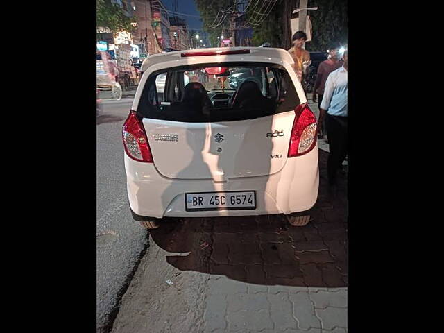 Used Maruti Suzuki Alto 800 [2012-2016] Lxi in Patna