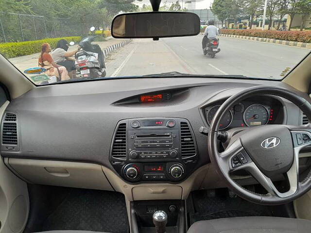 Used Hyundai i20 [2008-2010] Asta 1.2 (O) in Bangalore