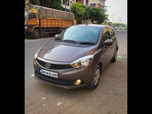 Used Tata Tiago [2016-2020] Revotron XT [2016-2019] in Nagpur