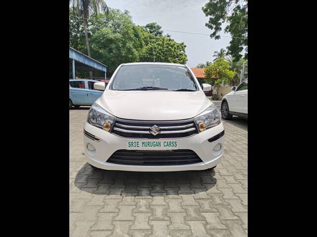 Used 2016 Maruti Suzuki Celerio in Chennai