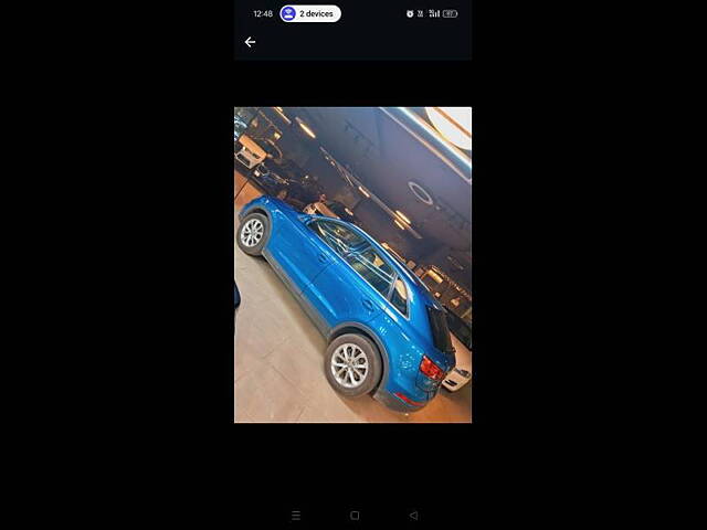 Used Audi Q3 [2017-2020] 30 TDI Premium FWD in Gurgaon