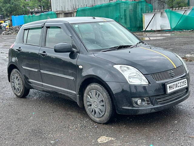 Used Maruti Suzuki Swift  [2005-2010] VDi in Navi Mumbai