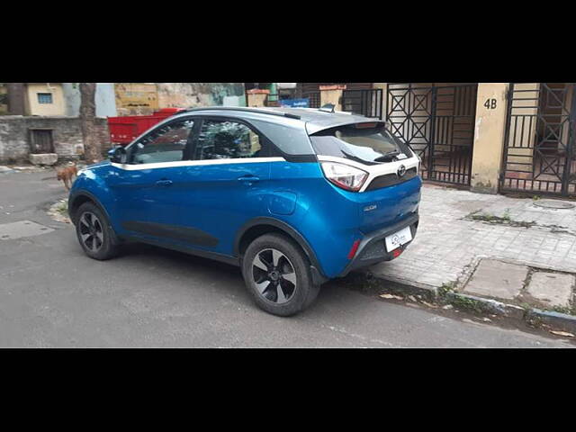 Used Tata Nexon [2017-2020] XZ Plus Diesel in Kolkata