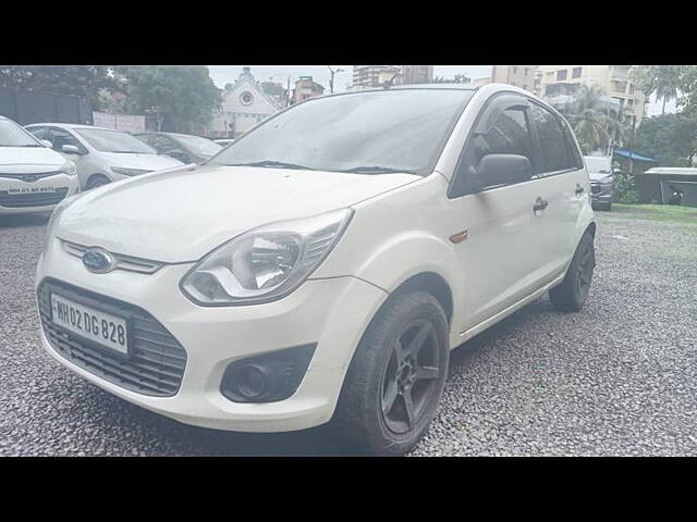 Used Ford Figo [2012-2015] Duratorq Diesel EXI 1.4 in Mumbai