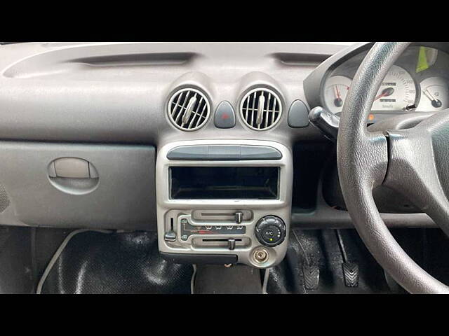 Used Hyundai Santro Xing [2008-2015] GL Plus in Indore