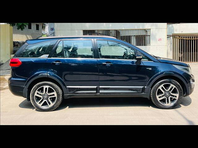 Used Tata Hexa [2017-2019] XT 4x4 6 STR in Pune