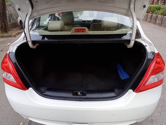 Used Maruti Suzuki Swift DZire [2011-2015] VXI in Mumbai