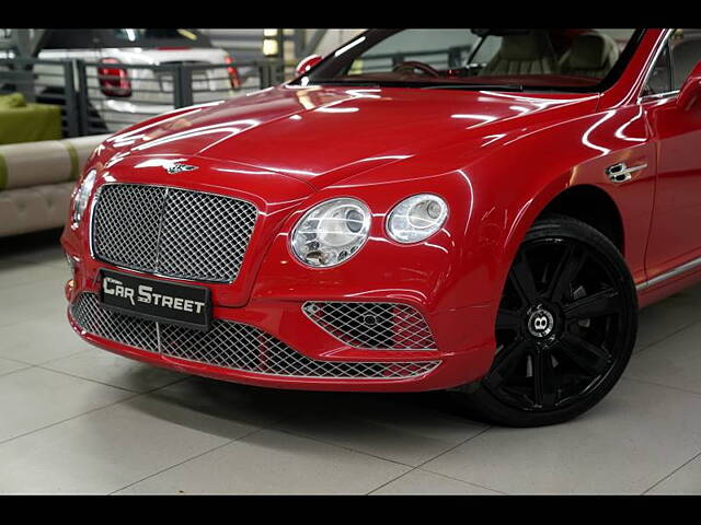 Used Bentley Continental GT V8 in Kanpur