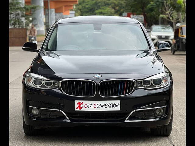 Used 2014 BMW 3 Series GT in Mumbai