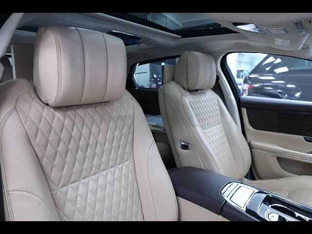 Used Jaguar XJ L 3.0 Portfolio in Chennai