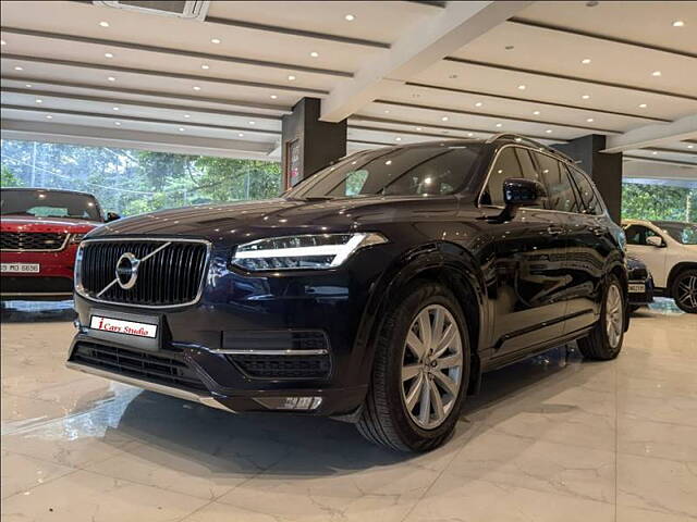 Used Volvo XC90 [2015-2021] D5 Momentum in Bangalore