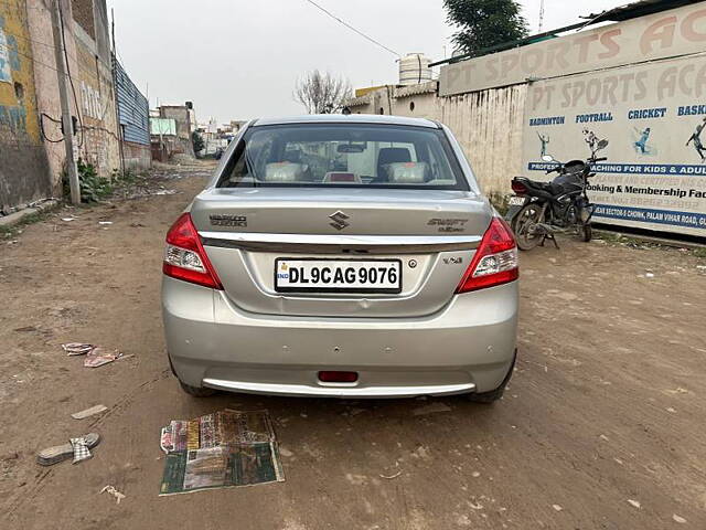 Used Maruti Suzuki Swift DZire [2011-2015] VXI in Gurgaon