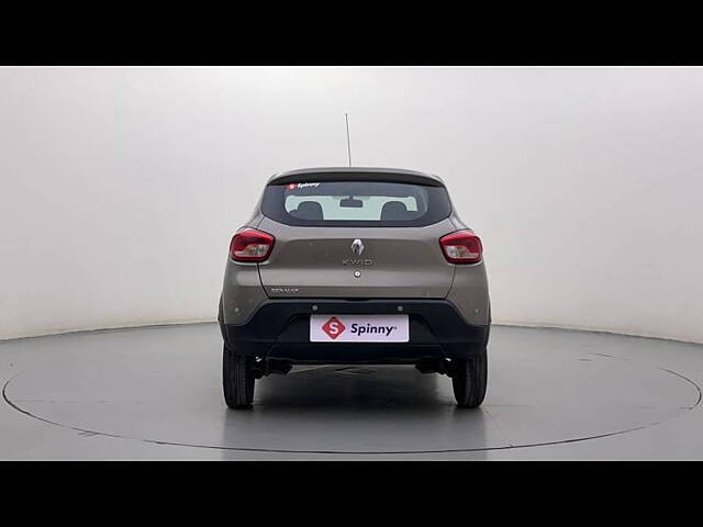 Used Renault Kwid [2015-2019] RXT [2015-2019] in Bangalore