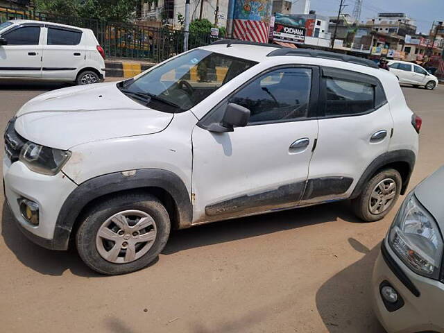 Used Renault Kwid [2015-2019] RXL [2015-2019] in Delhi