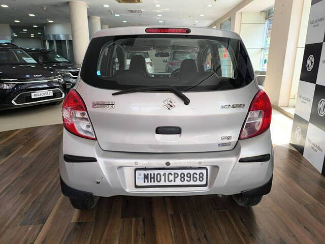 Used Maruti Suzuki Celerio [2017-2021] ZXi AMT [2017-2019] in Mumbai