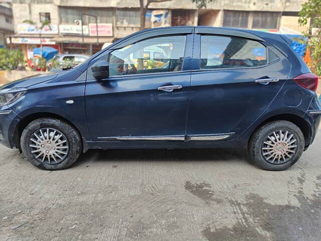 Used Tata Tiago XM iCNG in Thane