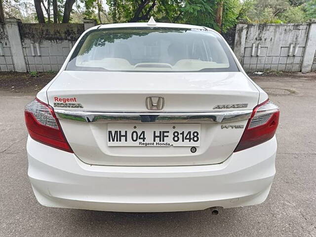 Used Honda Amaze [2013-2016] 1.2 E i-VTEC in Mumbai