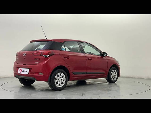 Used Hyundai Elite i20 [2016-2017] Sportz 1.2 [2016-2017] in Delhi