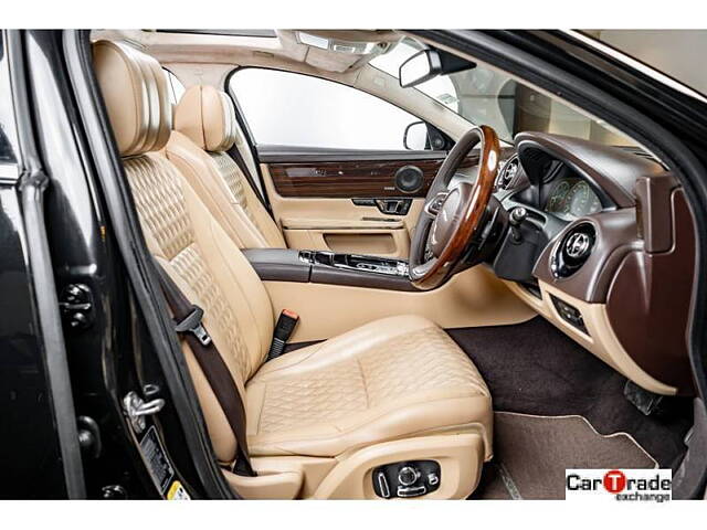 Used Jaguar XJ L [2014-2016] 2.0 Portfolio in Delhi