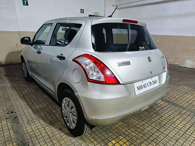 Used Maruti Suzuki Swift  [2010-2011] LDi BS-IV in Mumbai