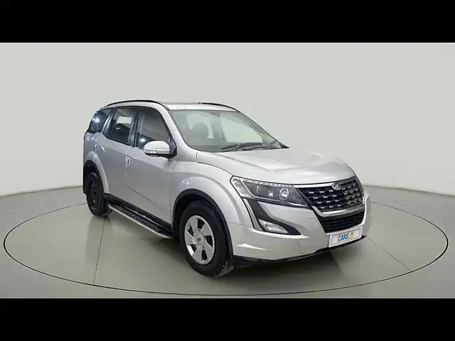 Used 2019 Mahindra XUV500 in Delhi