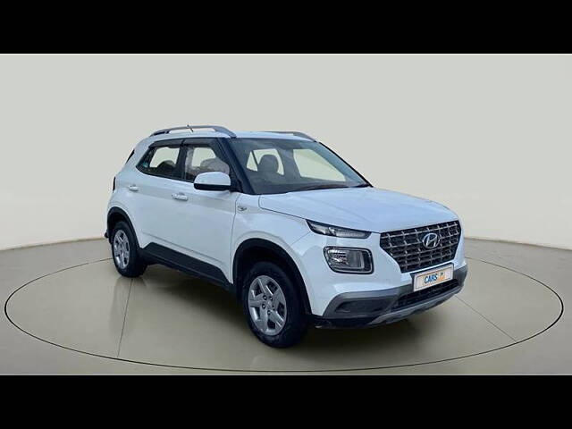 Used 2021 Hyundai Venue in Patna