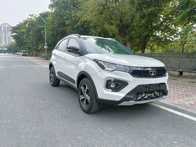 Used Tata Nexon [2020-2023] XZA Plus [2020-2023] in Noida