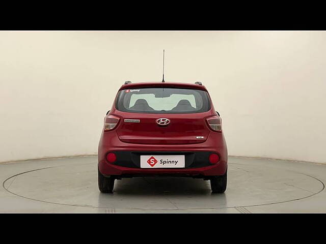 Used Hyundai Grand i10 Magna 1.2 Kappa VTVT in Pune