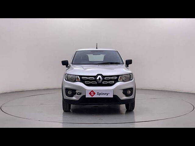 Used Renault Kwid [2015-2019] RXT [2015-2019] in Bangalore