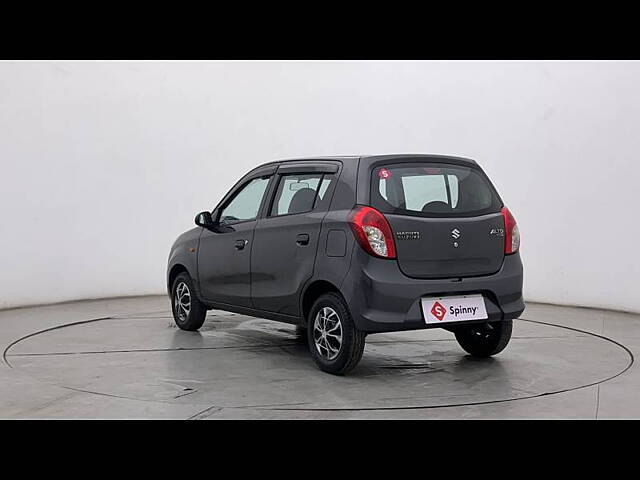 Used Maruti Suzuki Alto 800 [2012-2016] Lxi in Chennai