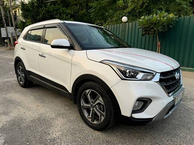 Used 2018 Hyundai Creta in Jalandhar