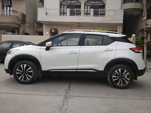 Used Nissan Kicks XV 1.5 [2019-2019] in Delhi