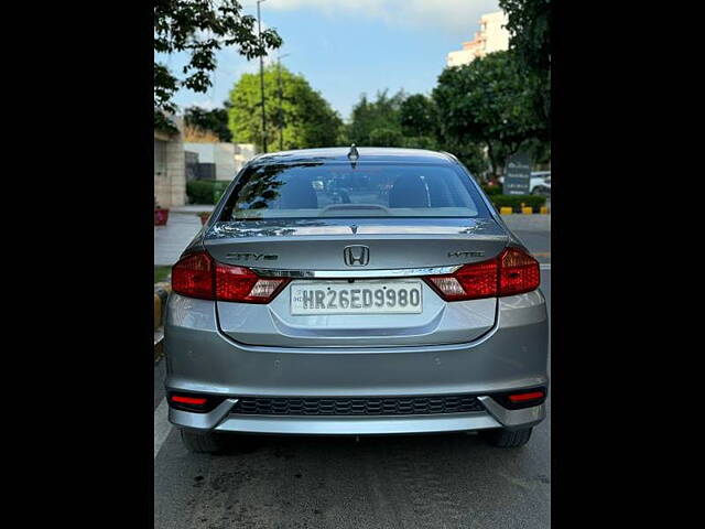 Used Honda City [2014-2017] V in Gurgaon