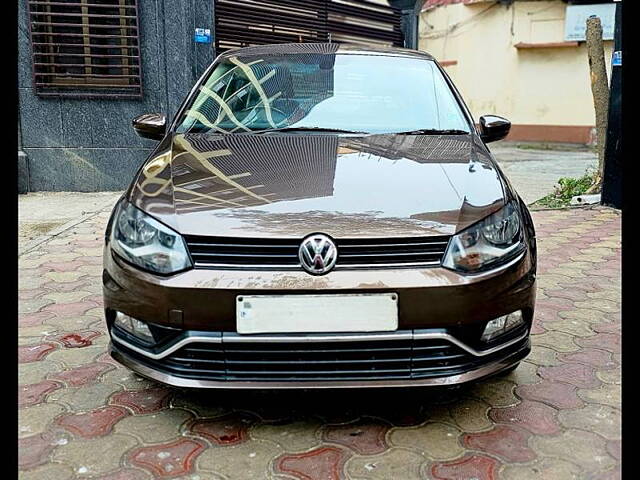 Used 2016 Volkswagen Ameo in Kolkata