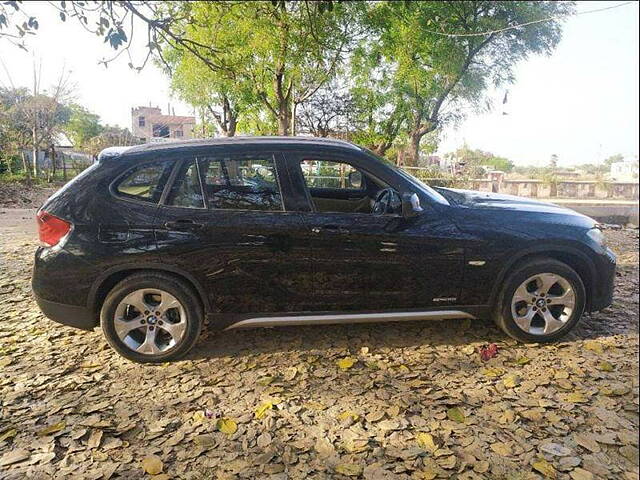 Used BMW X1 [2013-2016] sDrive20d in Lucknow