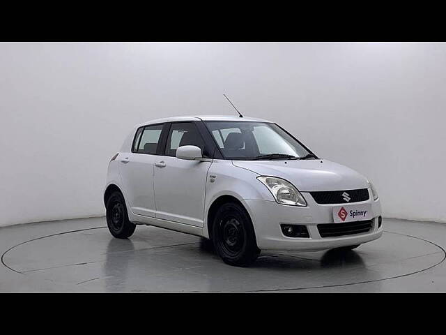 Used Maruti Suzuki Swift  [2010-2011] VDi BS-IV in Bangalore