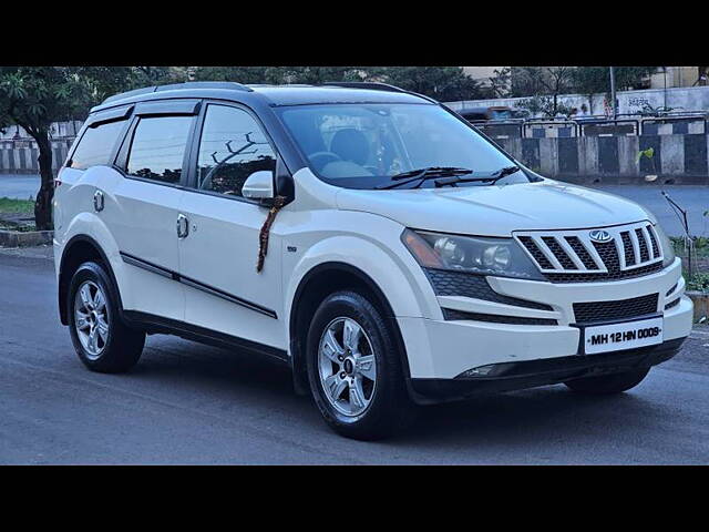 Used Mahindra XUV500 [2011-2015] W8 AWD in Pune