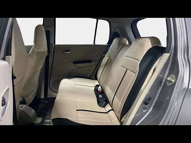 Used Maruti Suzuki Celerio [2017-2021] ZXi [2017-2019] in Mumbai