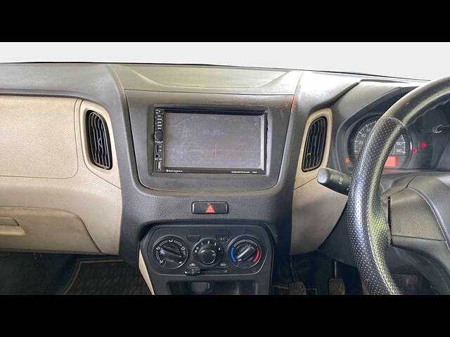 Used Maruti Suzuki Wagon R [2019-2022] LXi 1.0 CNG in Lucknow