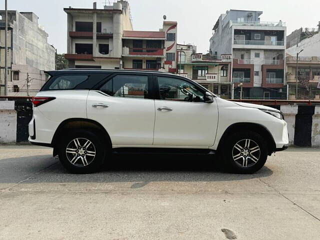 Used Toyota Fortuner [2016-2021] 2.8 4x2 AT [2016-2020] in Delhi