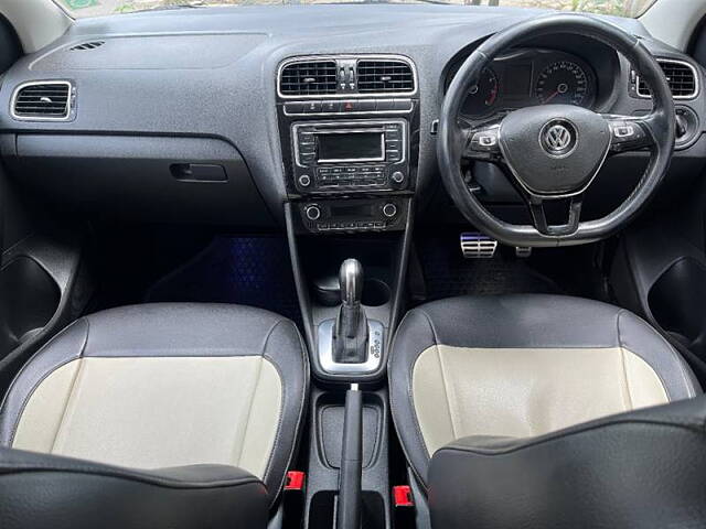 Used Volkswagen Polo [2014-2015] GT TSI in Bangalore