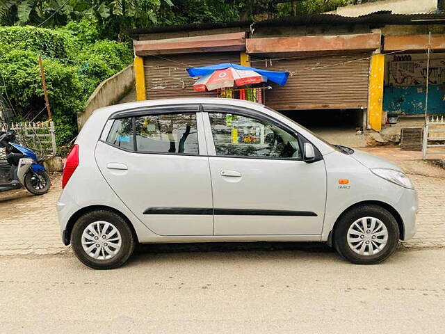 Used Hyundai i10 [2010-2017] Sportz 1.2 Kappa2 in Guwahati