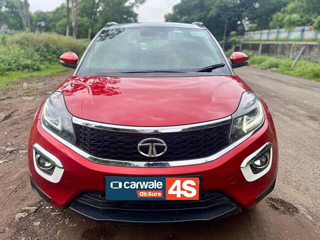 Used 2018 Tata Nexon in Pune