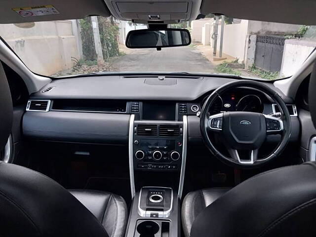 Used Land Rover Discovery Sport [2017-2018] SE in Coimbatore