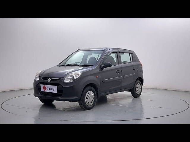 Used 2013 Maruti Suzuki Alto 800 in Bangalore