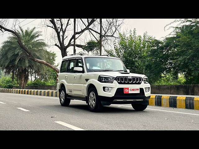 Used Mahindra Scorpio 2021 S9 in Noida