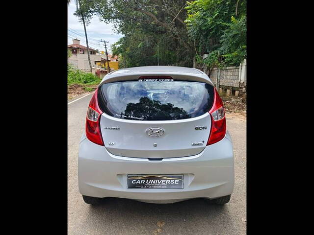 Used Hyundai Eon Magna O [2011-2012] in Mysore