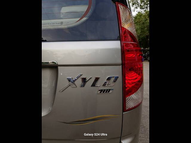 Used Mahindra Xylo H8 ABS Airbag BS IV in Mumbai