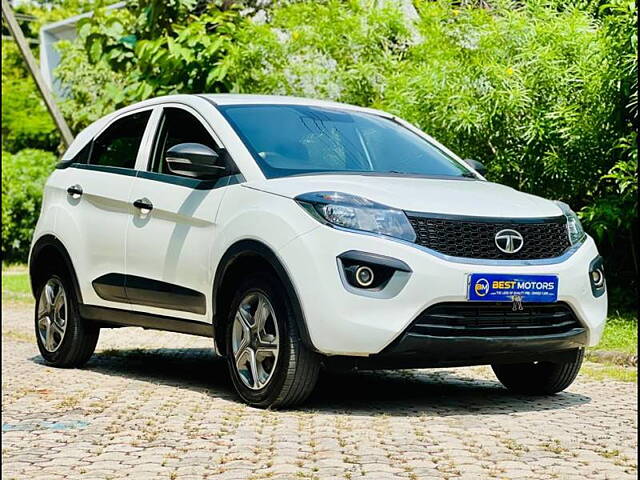 Used Tata Nexon [2017-2020] XM in Ahmedabad